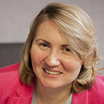 Photo de Nelly BOURHIS